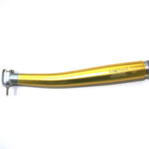 STRENGTH AIR ROTOR STANDARD (YELLOW)