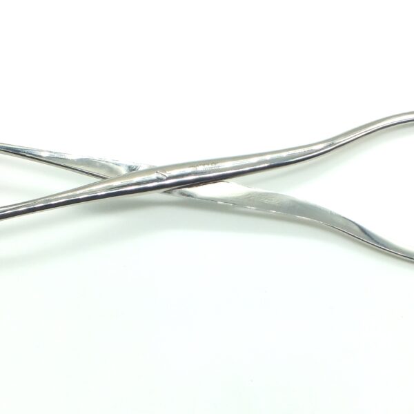 ADDLER CHITTLE FORCEP (31cm)