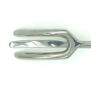 ADDLER CHITTLE FORCEP (31cm)