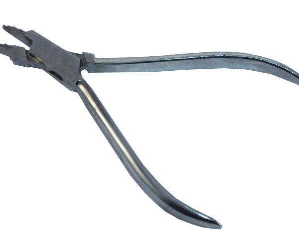 ADDLER DENTAL ORTHO NANCE LOOP PLIER