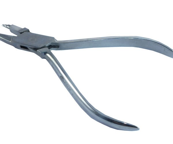 ADDLER DENTAL ORTHO TWEED PLIER