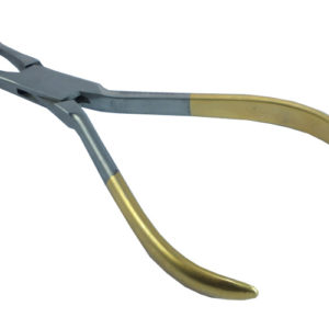 ADDLER DENTAL ORTHO WEINGART PLIER (TC TIP)