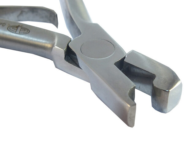 ADDLER DENTAL ORHTO ANTERIOR BAND REMOVER PLIER