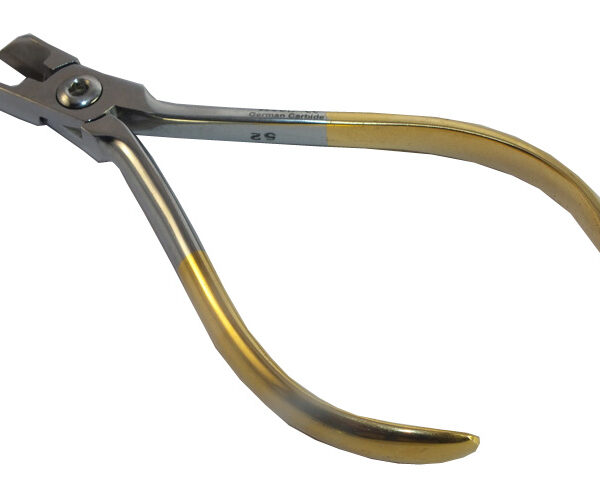 ADDLER DENTAL ORHTO WIRE CUTTER PLIER