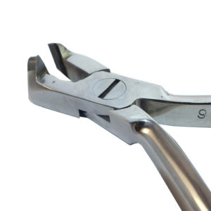 ADDLER DENTAL ORTHO DISTAL END CUTTER PLIER