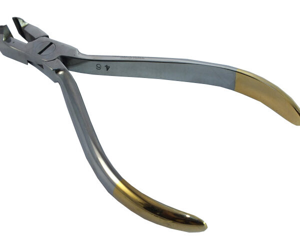 ADDLER DENTAL ORTHO DISTAL END CUTTER PLIER