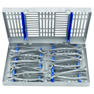 ADDLER FORCEP – 12 NOS. IN 1 KIT. ISO COMPANY MFG