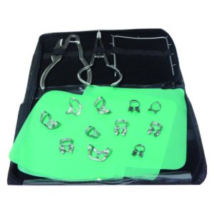 ADDLER RUBBER DAM KIT