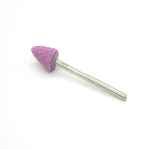 ADDLER STONE BUR PINK