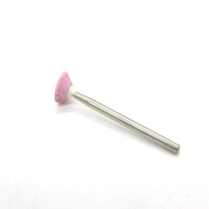 ADDLER PINK STONE BUR