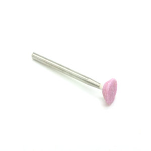 ADDLER PINK STONE BUR