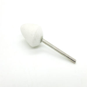 ADDLER WHITE STONE BUR