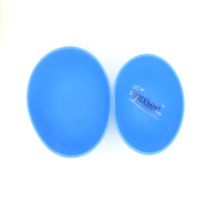 Silicon Bowl Small Qty 2