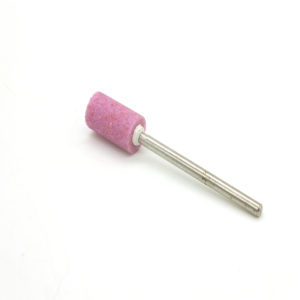 ADDLER STONE BUR PINK