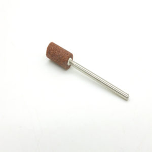 ADDLER STONE BUR BROWN