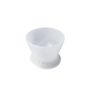 Addler Flexible Dental Lab Silicone Mixing Cup