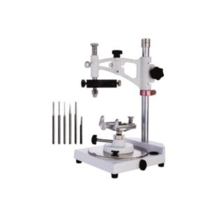 Dental Lab Surveyor