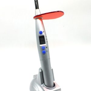 CORDLESS LED CURING LIGHT ADDLER