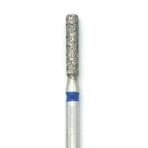 ADDLER Dental Bur SF-21 Air Rotor FG Diamond Multilayered coated Abrasive Autoclavable Head size 014 Pack of 5 Burs