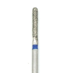 ADDLER Dental Bur SR-12 Air Rotor FG Diamond Multilayered coated Abrasive Autoclavable Head size 014 Pack of 5 Burs