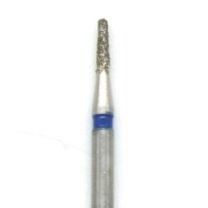 ADDLER Dental Bur TF-41 Air Rotor FG Diamond Multilayered coated Abrasive Autoclavable Head size 011 Pack of 5 Burs