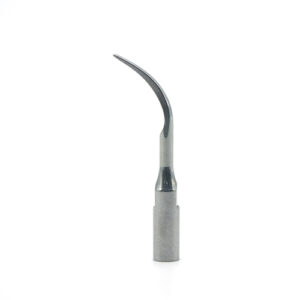 ADDLER Dental Scaler Satelec Compatable Tip G3S Removal of Supragingival Deposite in All Quadrants, Including The Interproximal And Sulcus Areas 2 Head Key.