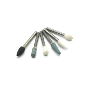 ADDLER DENTAL COMPOSITE BUR HIGH POINTS CUTTING POLISHING. ALUMINIUM OXIDE 5+1 SILICON FG BURS FOR AIR ROTOR ACRYLIC BUR STAND FREE.