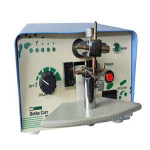 ADDLER ORTHO DENTAL SOLDERING MACHINE