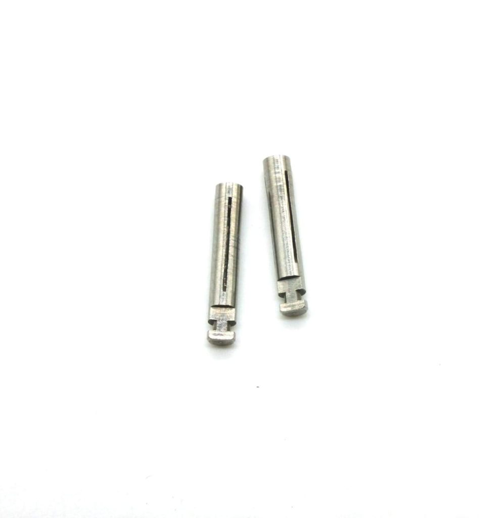 ADDLER Dental FG-RA (Airotor To Contra) Adapter Converter Mandrel Pack ...