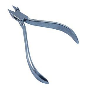 ADDLER DENTAL ORTHO BIRD BEAK Round AND SQUARE Plier. LIFE TIME ANTI RUSTING WARRANTY