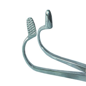 ADDLER DENTAL Sponge Holder FORCEP