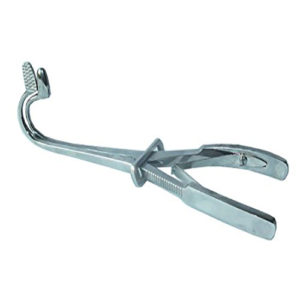 ADDLER DENTAL Sponge Holder FORCEP