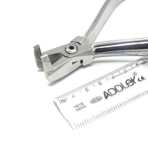 ADDLER DENTAL ORTHO DEBONDING PLIER