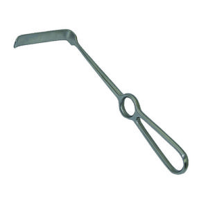 ADDLER Dental Leganback Retractor.