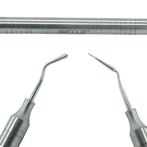 ADDLER DENTAL COMPOSITE AESTHETIC RESTORATION MEASURE ROOM FOR ENAMEL. QTY-1.