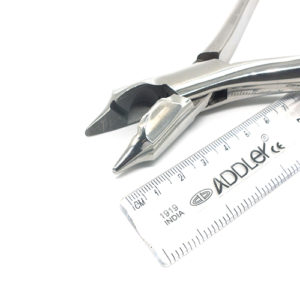 ADDLER DENTAL ORTHO BIRD BEAK WIRE BENDING Plier Addler 3412