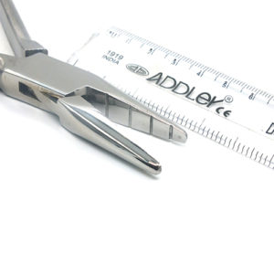 ADDLER DENTAL ORHTO OPTICAL PLIER.