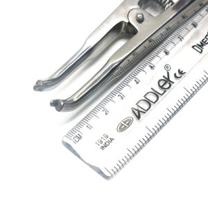 ADDLER  DENTAL ORTHO  SEPARATING PLIER FOR SEPARATORS