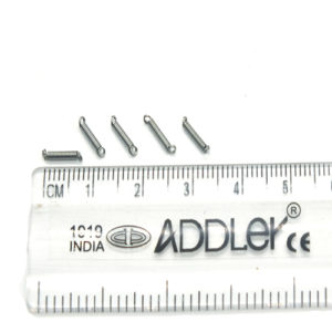 ADDLER DENTAL ORTHO CLOSE COIL SPRING 6MM