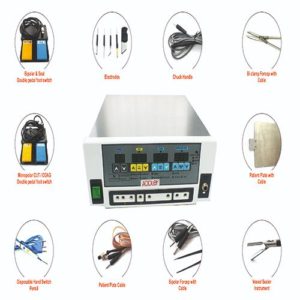 ADDLER Dental Electro Cautery 400