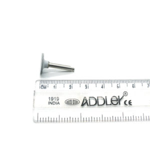 ADDLER DENTAL CERAMIC METAL BUR POLISHING 5MM DIA CONTRA ANGLE SILICON BUR