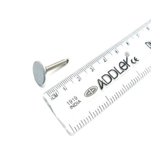 ADDLER DENTAL CERAMIC METAL BUR POLISHING 5MM DIA CONTRA ANGLE SILICON BUR