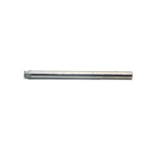 ADDLER DENTAL DIAMOND BUR HP 2.35MM BUR FOR DENTURE CERAMIC MODEL POLISHING GRINDING DIA 2MM. QTY-1.