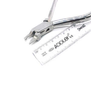 ADDLER DENTAL ORTHO CRIMPING PLIER.