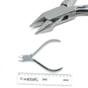 ADDLER DENTAL ORTHO PLIER ADAM PLIER.