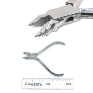 ADDLER DENTAL ORTHO UNIVERSAL PLIER.