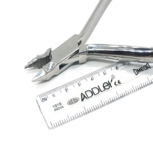 ADDLER DENTAL ORTHO UNIVERSAL PLIER.