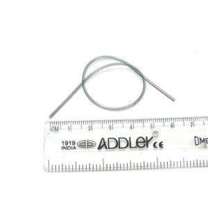 ADDLER DENTAL ORTHO OPEN COIL SPRING 180MM LENGTH