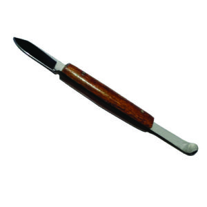 Addler Dental Wax Knife Small.