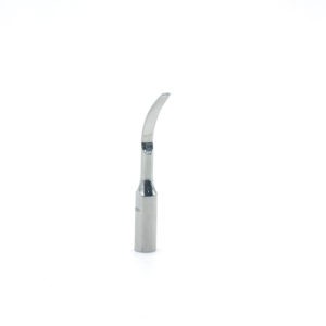 ADDLER DENTAL  SCALER TIP  TWO SIDE  SATALEC